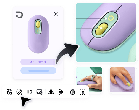 每筆預算皆有證據支撐